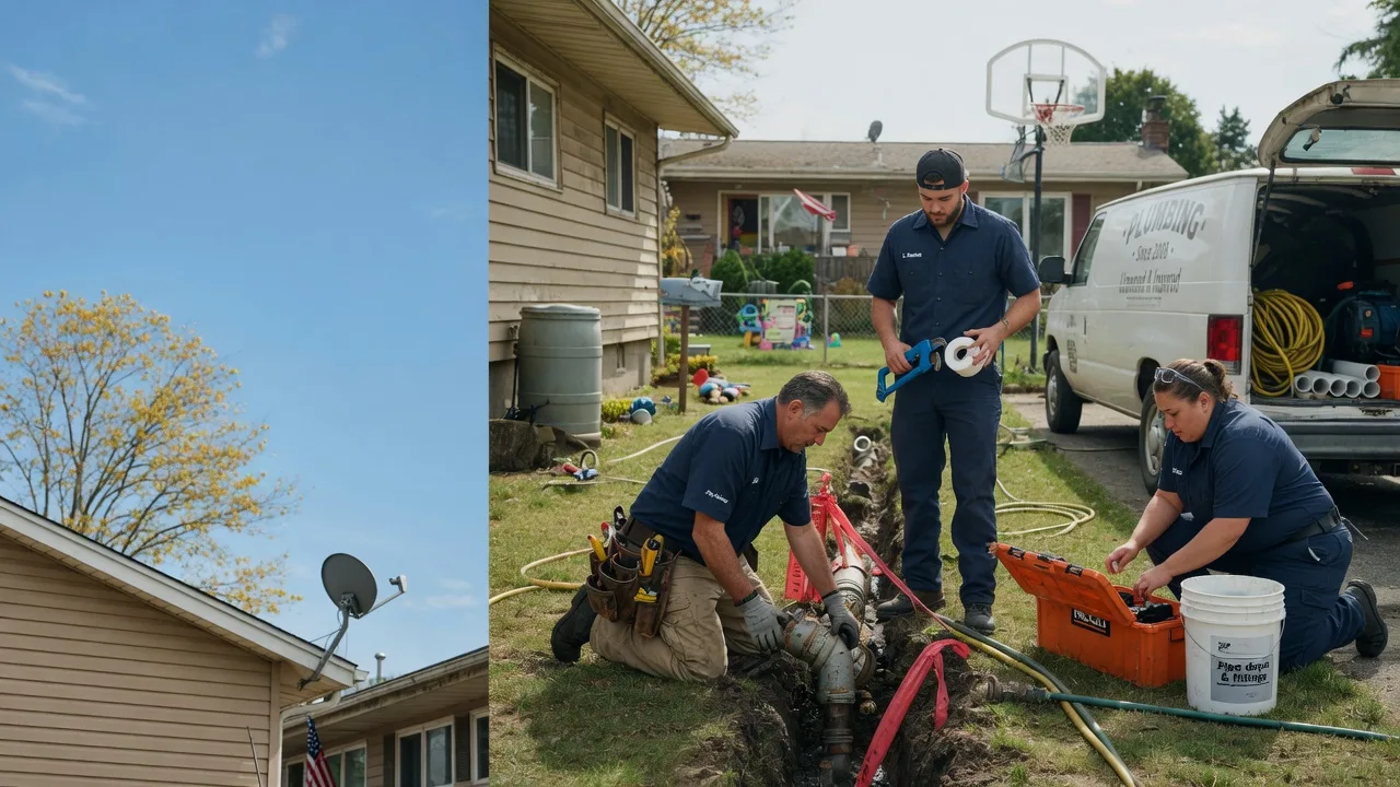Garbage Disposal Replacement in Clarksville, PA near me